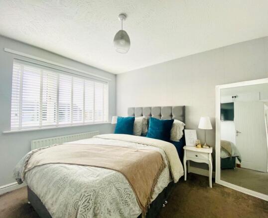 Bedroom 1`