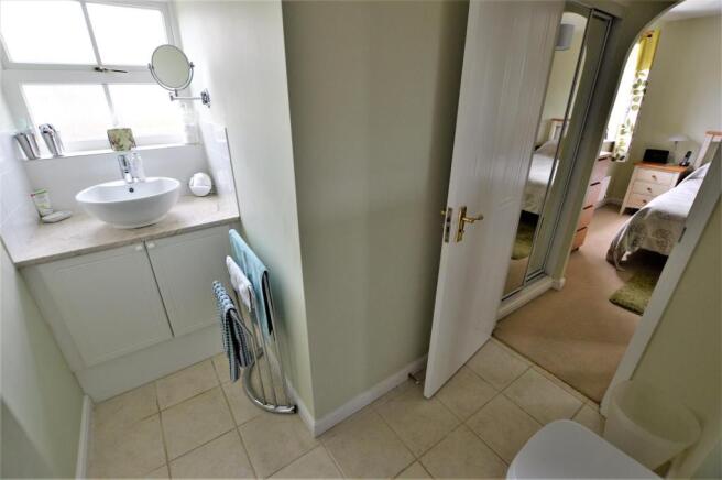 En suite