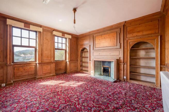 Georgian Interior