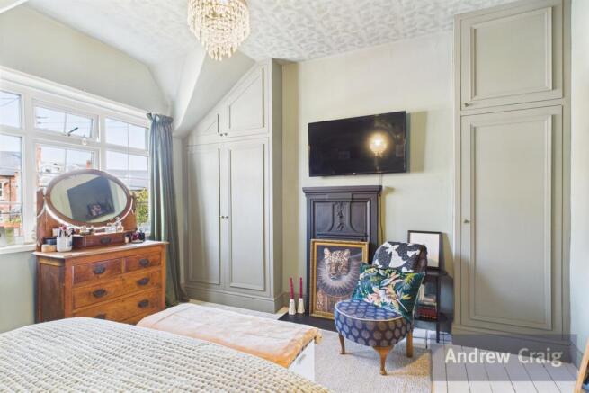Front Bedroom