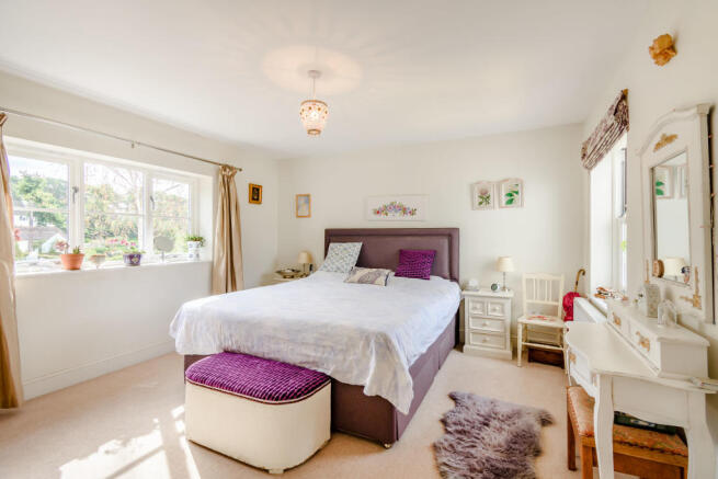 Bed 1