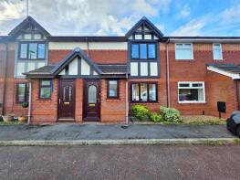 4, Moorhen Place, Thornton-cleveleys FY5 3FS
