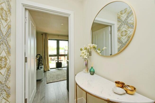 1 bed House for sale Image 12