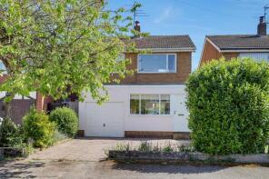 10, Thorpe Lea, Nottingham NG14 7FG