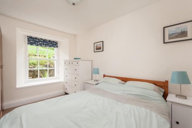 Double Bedroom 1