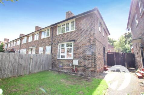 Hassop Walk, London, SE9