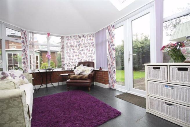 Conservatory