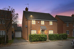 7, Woodleigh Road, Rugby CV23 9FB