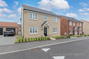 24, Harrier Road, Hopton, Hopton-on-sea NR31 9YA