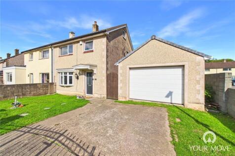 Croasdale Avenue, Whitehaven, Cumbria, CA28
