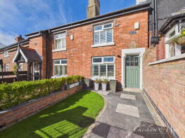 Leckonby Cottage, The Square, Preston PR3 0ZB