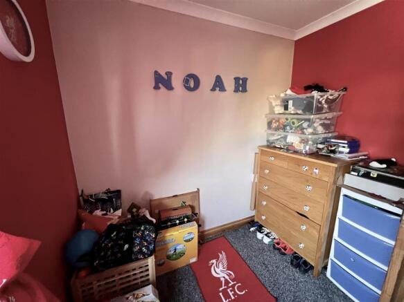 Bedroom 3