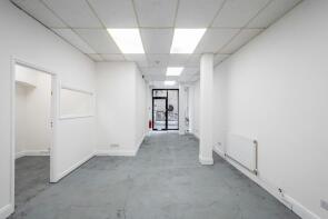 Unit 1, 61, Princelet Street, London E1 5LP