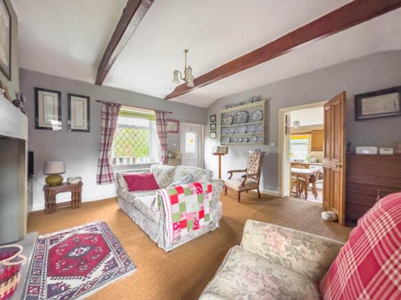 1 bed Cottage for sale Image 10