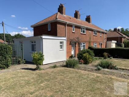 Braymeadow Lane, Little Melton