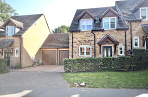 2, Glaston Road, Oakham LE15 8RU