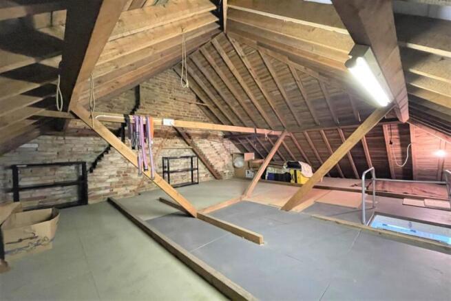 Attic