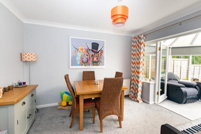 Dining Room 1