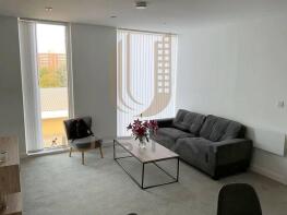 Flat 408, 151, Boundary Lane, Manchester M15 6JQ