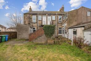 40, Pottery Street, Kirkcaldy KY1 3ET