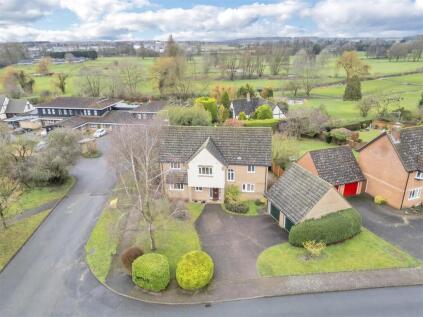 Birkdale Court, Fornham St. Martin, Bury St. Edmunds
