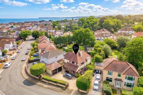 Southfield Avenue, Preston, Paignton