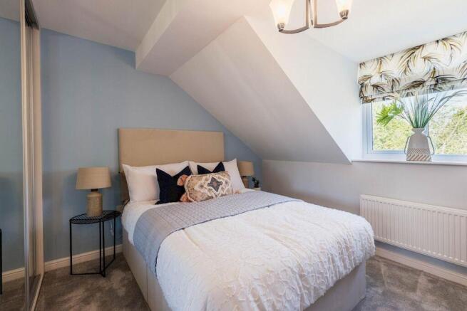 3 bed Semi-Detached to rent Image 5