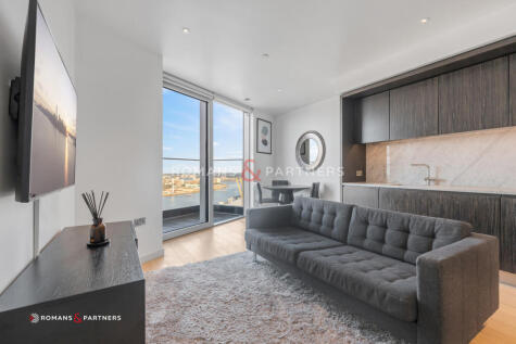 Charrington Tower, Blackwall, E14