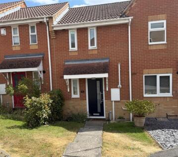 Findern close, Belper