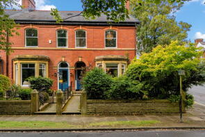 6, Hamilton Road, Manchester M45 6QW