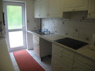 An image of our Room