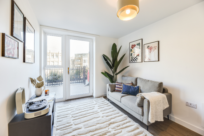 1 bed Apartment to rent Image 4
