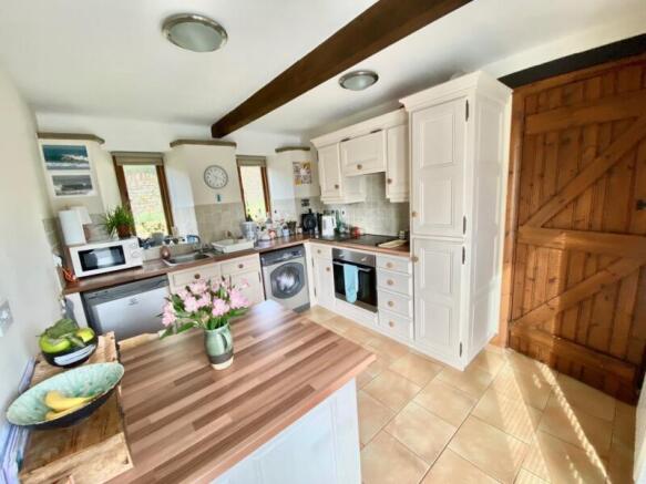 unfurn cottage to let ilmington