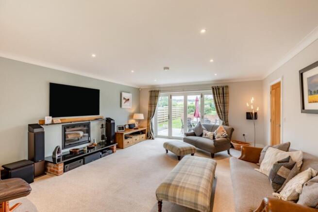 12, The Leys, Bishops Castle, Shropshire photo 4