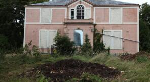 Ladyfield East, Glencaple Road, Dumfries DG1 4TE