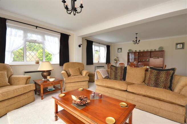 Lounge Area