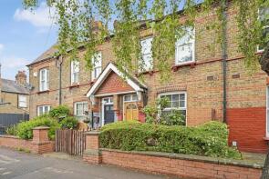 169, Morley Avenue, Wood Green, London N22 6NT