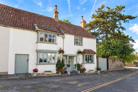 Castle Street, Thornbury, BS35