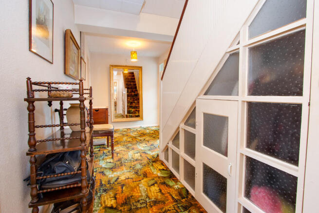 Hallway 2