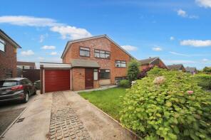 13, Woodnook Road, Appley Bridge WN6 9LA