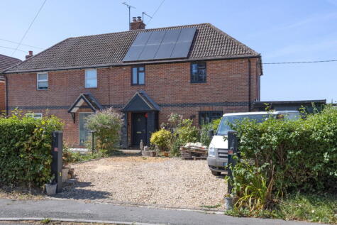 Norney Bridge, Marston, Devizes, Wiltshire, SN10 5SF