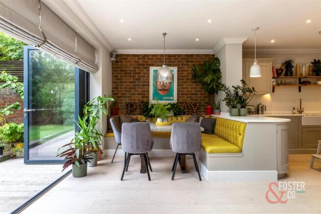 Mansfield Road, Hove photo 4