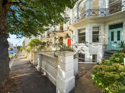 Cambridge Road, Hove, BN3