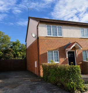Kippell Hill, Olney, MK46 5ER