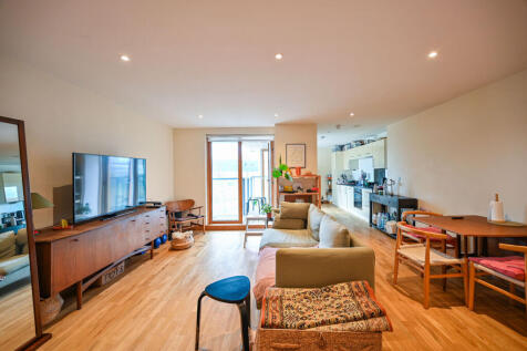Wick Lane, E3, Bow, London, E3