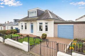 38, Priestfield Road, Prestonfield, Edinburgh EH16 5HY