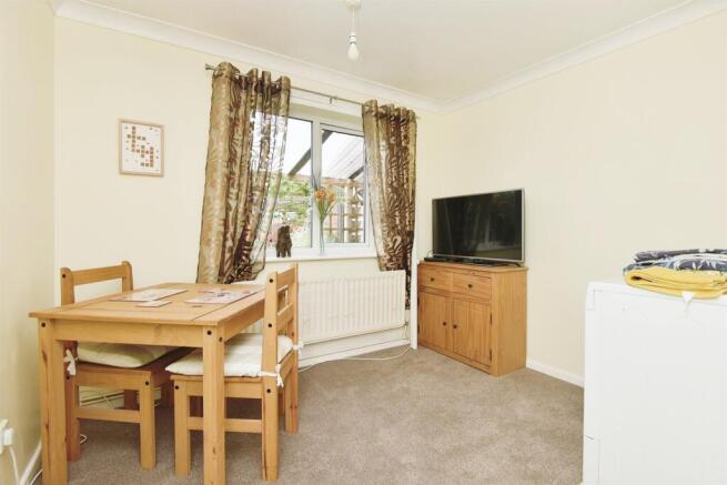 Bedroom Two: