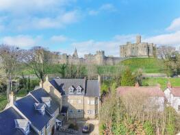 17, Greens Park, Morpeth NE65 0GY