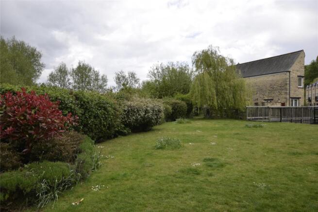 Communal Gardens