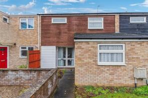552, Grace Way, Stevenage SG1 5AY